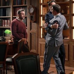 3x146 'Martes 11 de agosto de 2026' de 'Sueños de libertad'