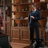 Captura de 3x146 'Martes 11 de agosto de 2026' de 'Sueños de libertad'
