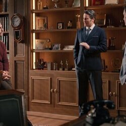 Captura de 3x146 'Martes 11 de agosto de 2026' de 'Sueños de libertad'