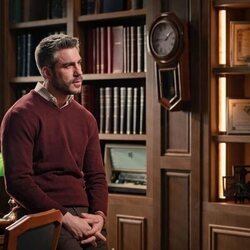 Dani Tatay en Capítulo 146 titulado 'Martes 11 de agosto de 2026' de 'Sueños de libertad'