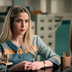 Ana Carlota Fernández en 3x147 'Miércoles 12 de agosto de 2026' de 'Sueños de libertad'