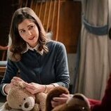 Natalia Sánchez en Capítulo 147 titulado 'Miércoles 12 de agosto de 2026' de 'Sueños de libertad'