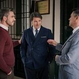 3x147 de 'Sueños de libertad'