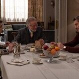 Temporada 3 y el capítulo 147 de 'Sueños de libertad'