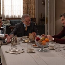 Temporada 3 y el capítulo 147 de 'Sueños de libertad'