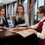 'Episodio 1' de 'Muertos S.L.'