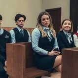 4x01 titulado 'Episodio 1' de 'Muertos S.L.'