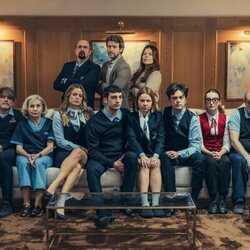 'Episodio 3' de 'Muertos SL'