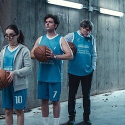 'Episodio 3' de 'Muertos S.L.'