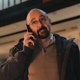 Carlos Areces en 4x04 titulado 'Episodio 4' de 'Muertos S.L.'