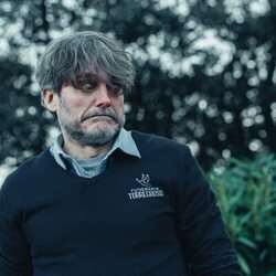 Salva Reina en el 4x04 de 'Muertos SL'