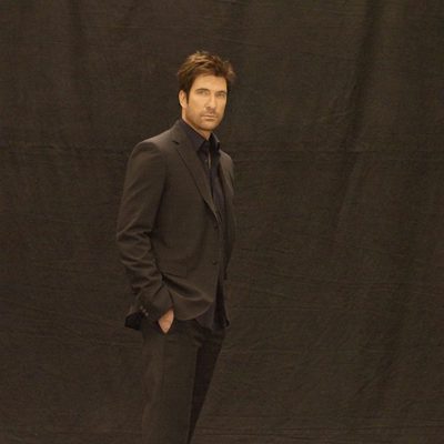 Dylan McDermott