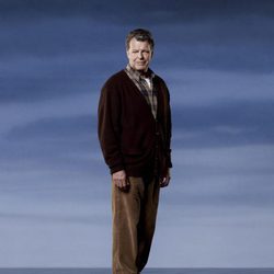 John Noble es Walter Bishop en 'Fringe'
