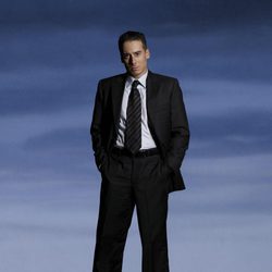 Kirk Acevedo en la serie 'Fringe' de Fox