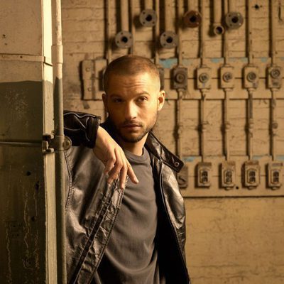 Logan Marshall-Green