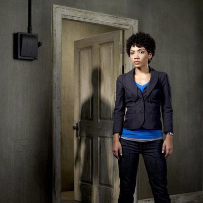 Jasika Nicole