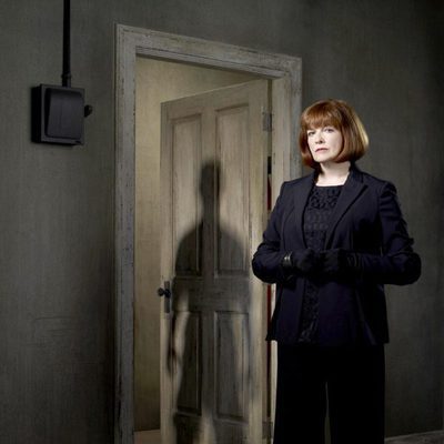 Bonny Blair Brown