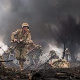 'The Pacific' de HBO