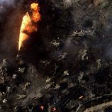 La batalla de 'The Pacific'