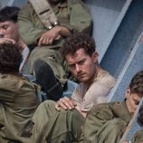 Escena de The Pacific