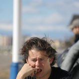 Miki Nadal en el corto 'Tengo algo que decirte'