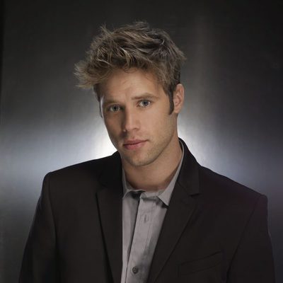 Shaun Sipos