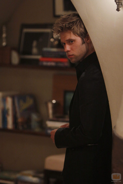 Shaun Sipos en 'Melrose Place'