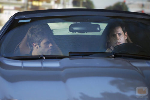 Piloto de 'Melrose Place'