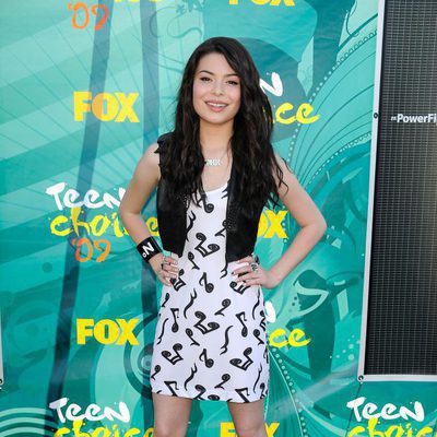 Miranda Cosgrove
