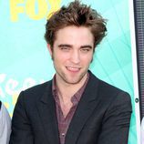 Robert Pattinson durante los Teen Choice Awards 2009