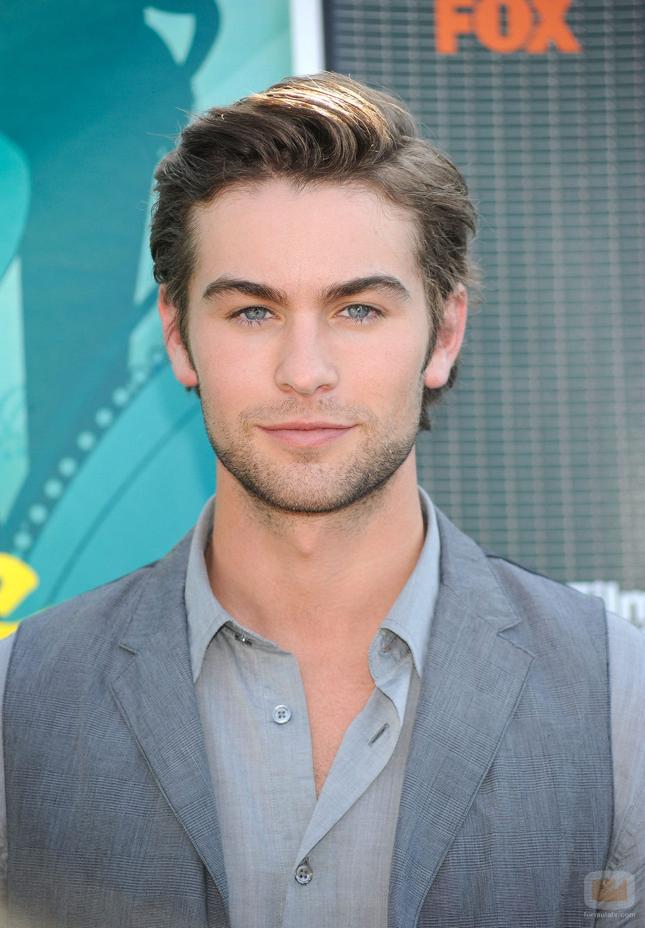 Chace Crawford en los 'TCA 2009'
