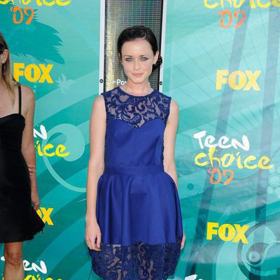 Alexis Bledel