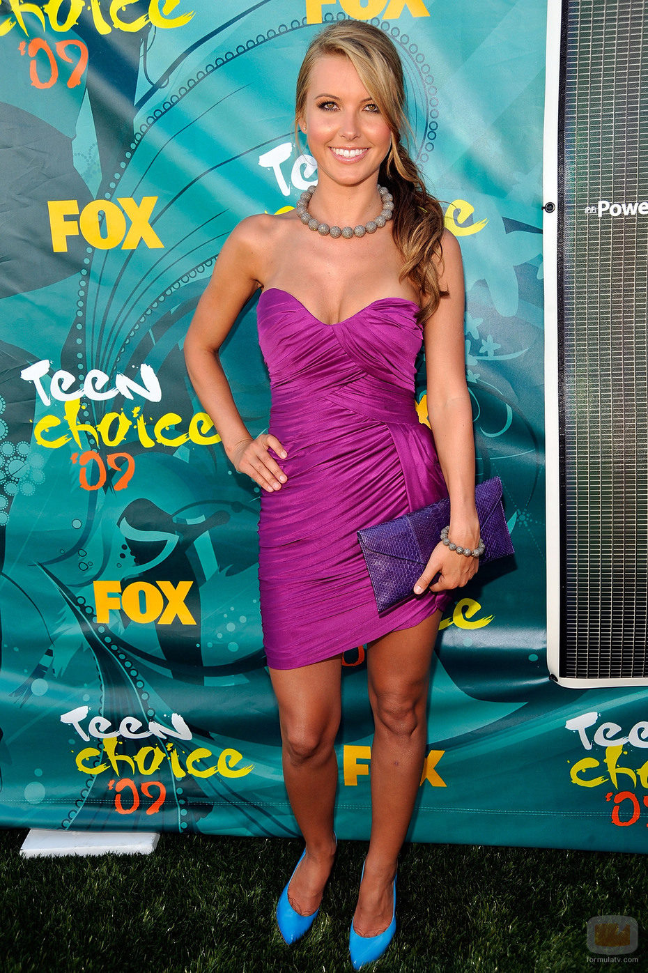 Audrina Patridge