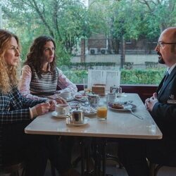 'Episodio 6' de 'Muertos S.L.'