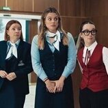 Capítulo 6 titulado 'Episodio 6' de 'Muertos S.L.'