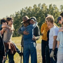 'Vuelta a casa' de 'Mi vida con los chicos Walter'