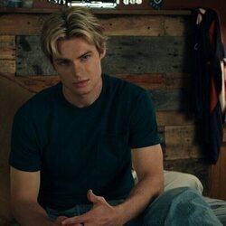 Noah LaLonde en 'Atención dividida' de 'Mi vida con los chicos Walter'