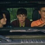 3x02 de 'Mi vida con los chicos Walter'