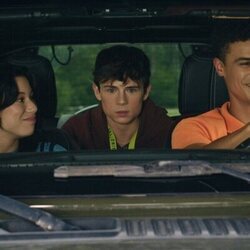 3x02 de 'Mi vida con los chicos Walter'
