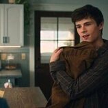 Ashby Gentry en 'Atención dividida' de 'My Life with the Walter Boys'