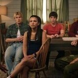 3x03 titulado 'Tensión máxima' de 'Mi vida con los chicos Walter'
