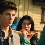 Mya Lowe y Ashby Gentry en 'Tensión máxima' de 'Mi vida con los chicos Walter'