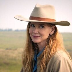 Sarah Rafferty en 'Amor verdadero sin frenos' de 'My Life with the Walter Boys'