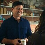Alex Quijano en 'Amor verdadero sin frenos' de 'Mi vida con los chicos Walter'