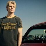 Noah LaLonde en 3x04 titulado 'Amor verdadero sin frenos' de 'Mi vida con los chicos Walter'