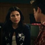 Nikki Rodriguez y Ashby Gentry en Capítulo 5 titulado 'El efecto Jackie y Cole' de 'Mi vida con los chicos Walter'