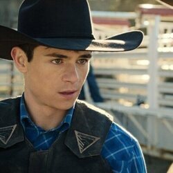 Ashby Gentry en el 3x07 de 'Mi vida con los chicos Walter'