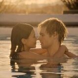 Nikki Rodriguez y Noah LaLonde en la temporada 3 y el capítulo 07 de 'Mi vida con los chicos Walter'