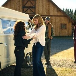 Temporada 3 y el capítulo 08 de 'Mi vida con los chicos Walter'