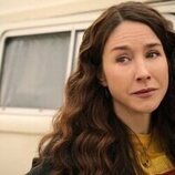 Erin Karpluk en 3x08 'Todos están bien' de 'Mi vida con los chicos Walter'